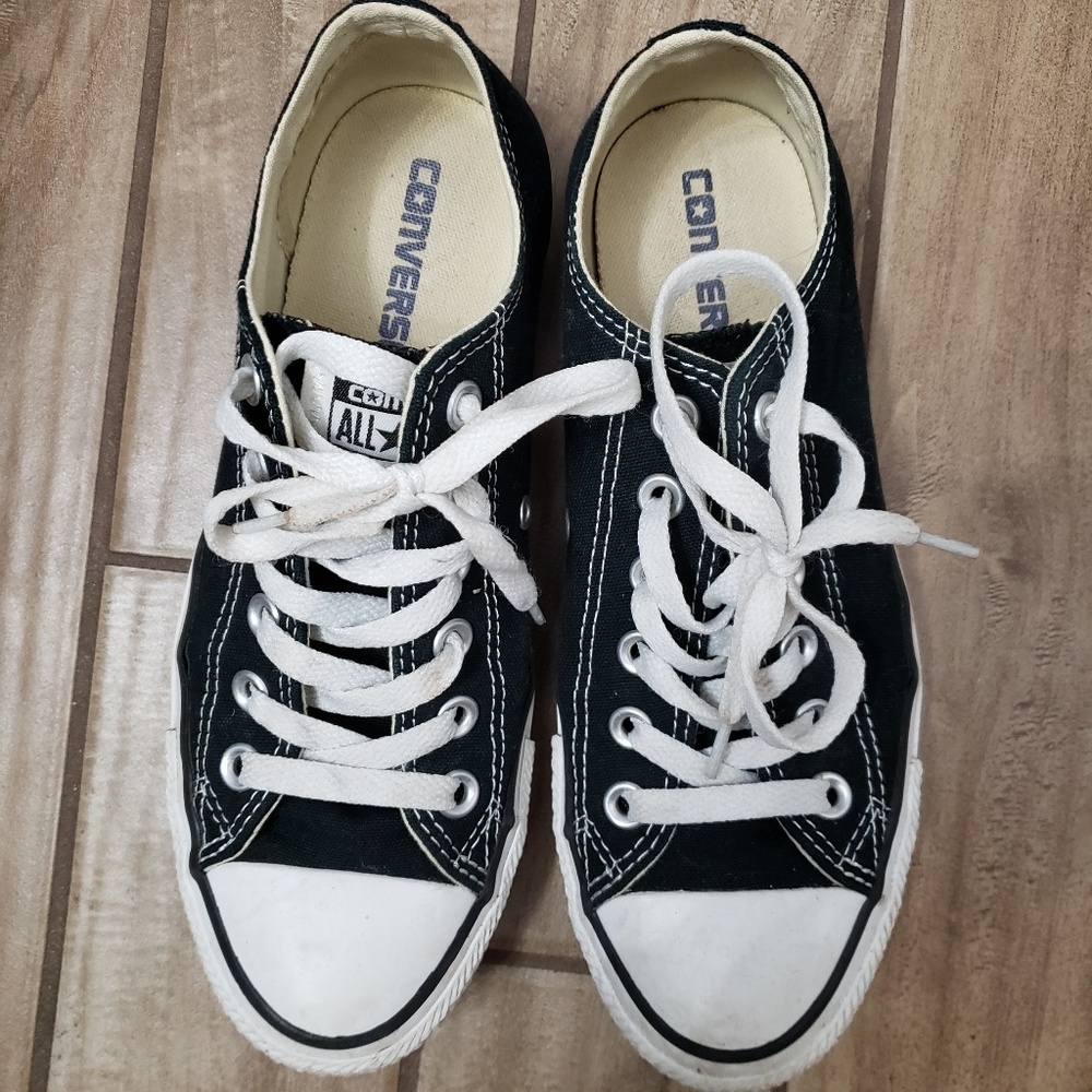 Converse Sneakers